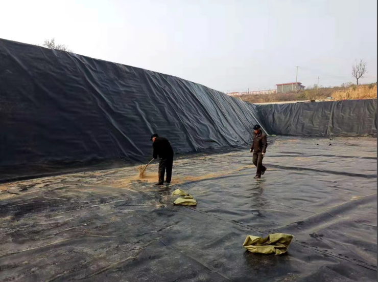 盘锦市防渗土工膜防渗土工膜 - 一站式服务